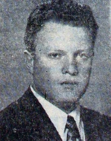 Osman Kavrakoğlu portresi