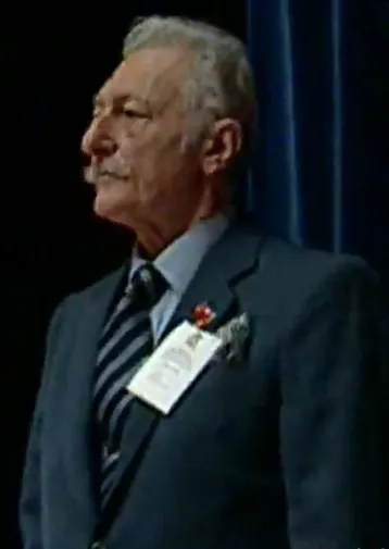 Süleyman Seba portresi