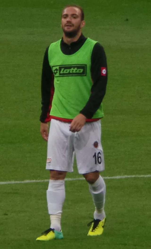 Serkan Kurtuluş