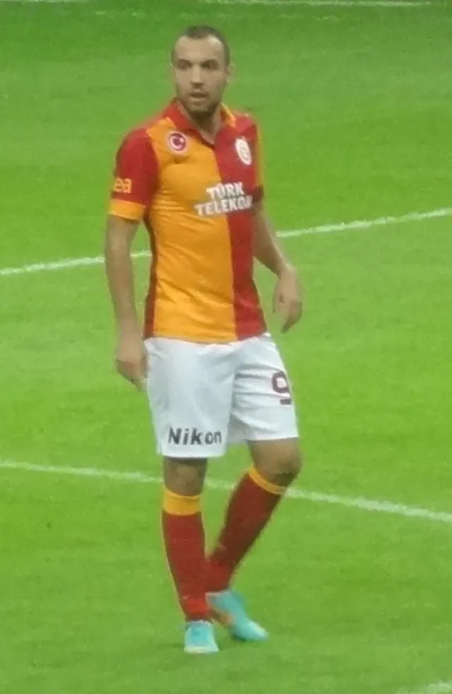 Sercan Yıldırım portresi