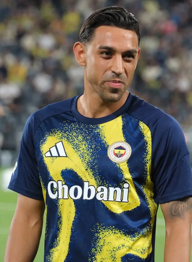 İrfan Can Kahveci