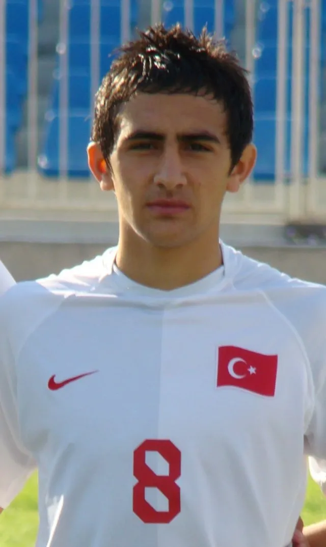 Jem Paul Karacan portresi