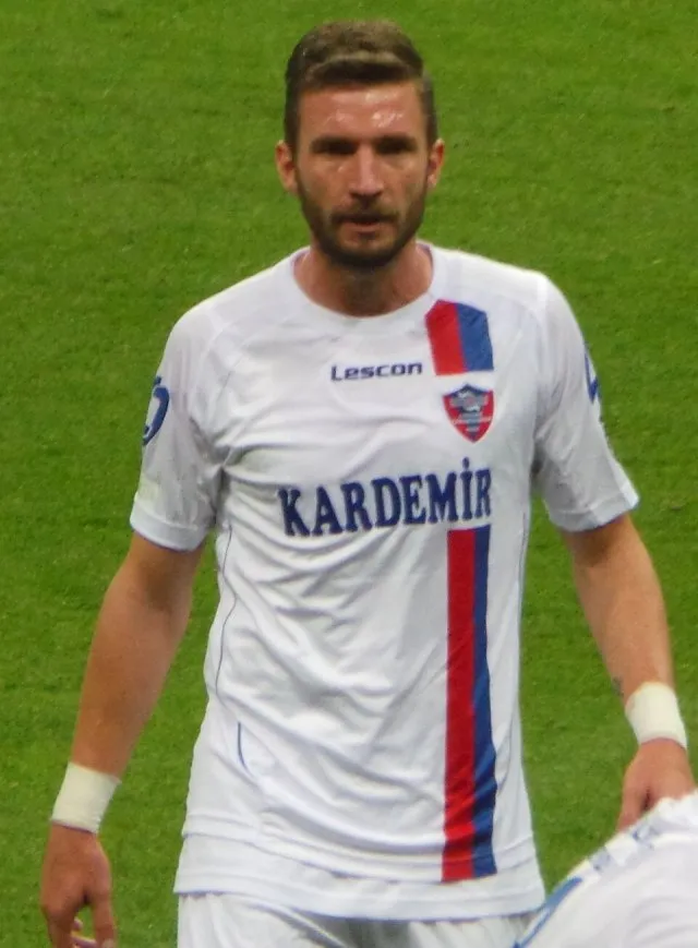 Yiğit İncedemir portresi