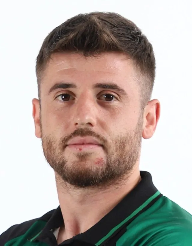 Mehmet Yılmaz (1995 doğumlu futbolcu)