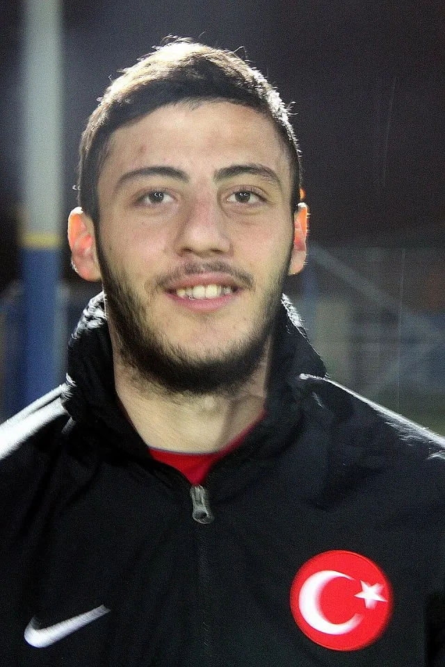 Hakan Çinemre portresi