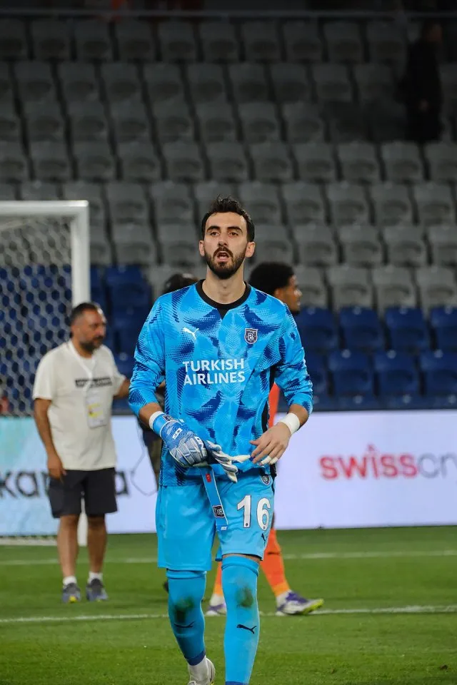 Muhammed Şengezer
