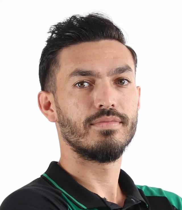 Yusuf Emre Gültekin portresi