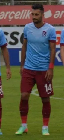 Mustafa Akbaş portresi