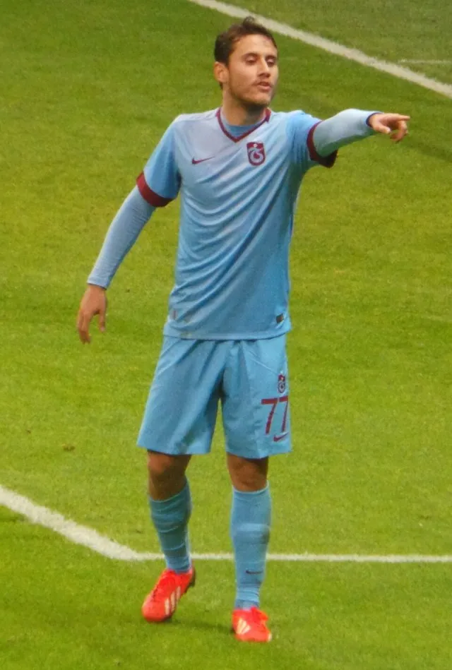 Musa Nizam portresi