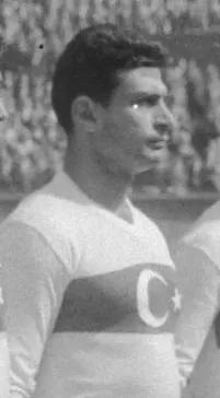 Saim Tayşengil