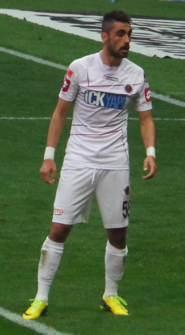 Uğur Çiftçi