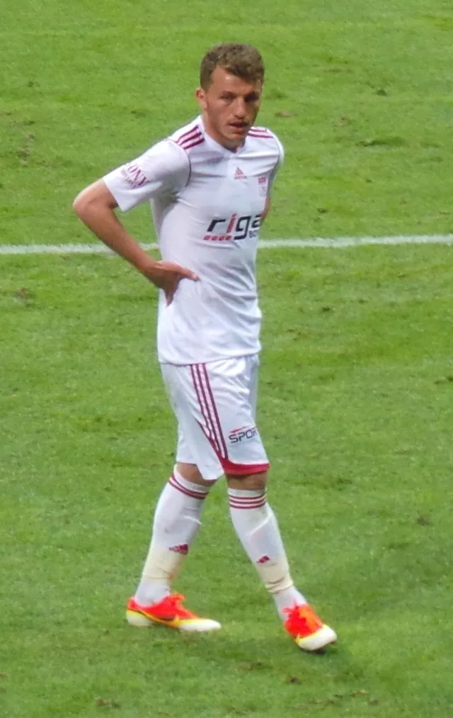 Ziya Erdal portresi