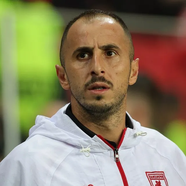 Zeki Yavru portresi