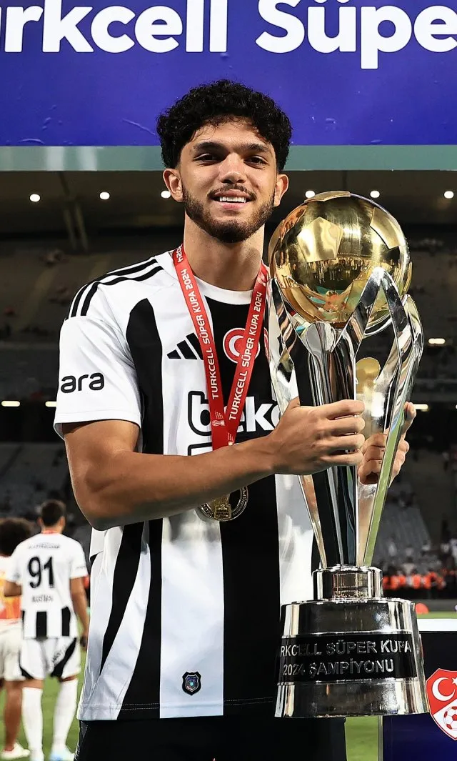 Emrecan Terzi portresi