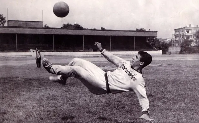 Nedim Doğan (futbolcu) portresi