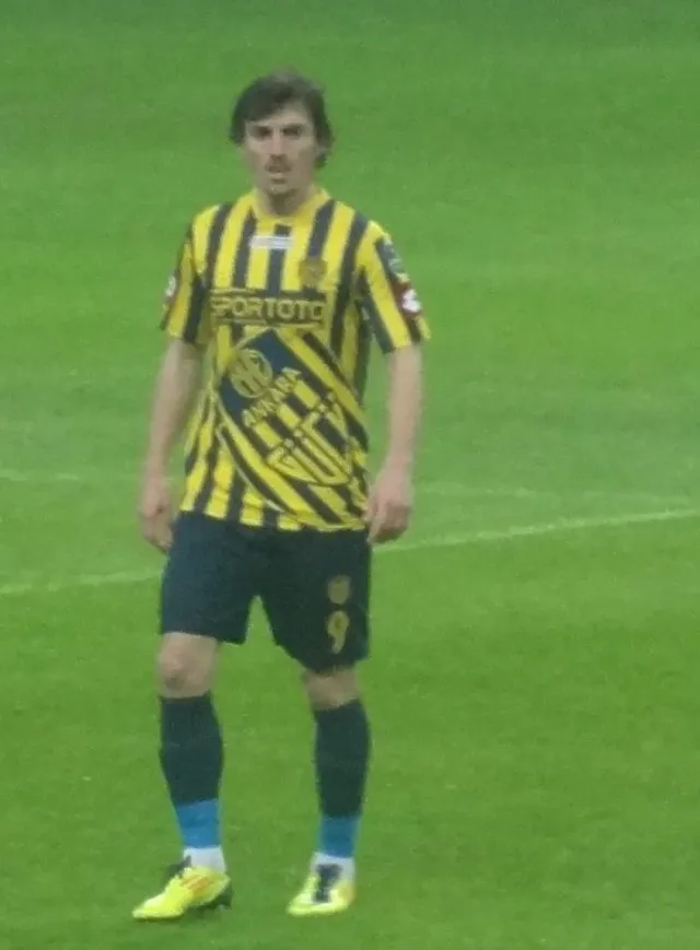 Ergin Keleş