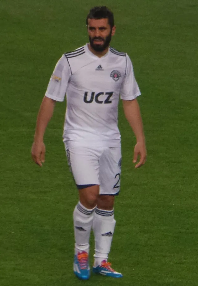 Kerem Şeras