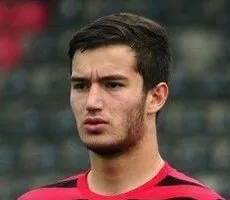 Oğulcan Çağlayan portresi