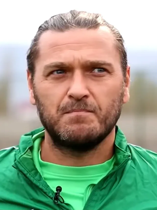 Muhammet Reis portresi