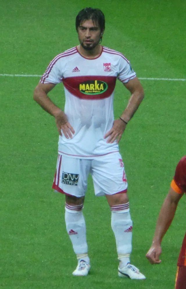 İbrahim Toraman portresi