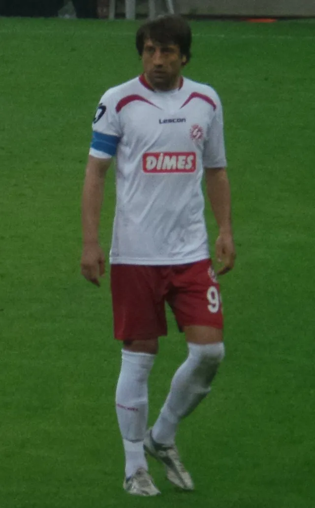 Yaşar Kabakçı
