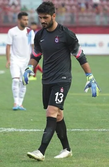 İbrahim Demir (futbolcu)