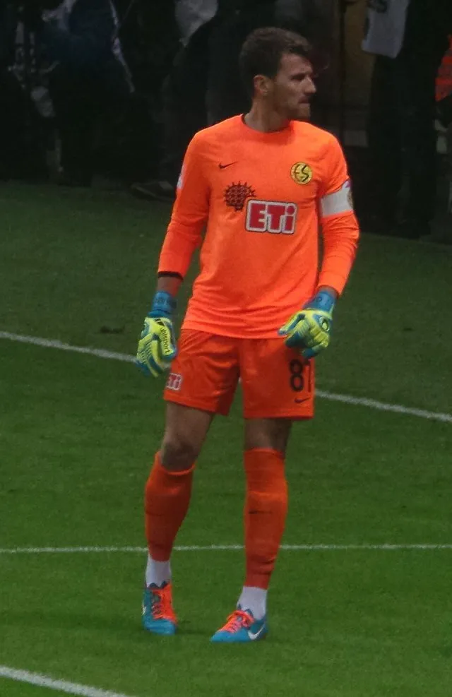 Sinan Ören