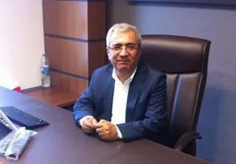 İmam Taşçıer portresi