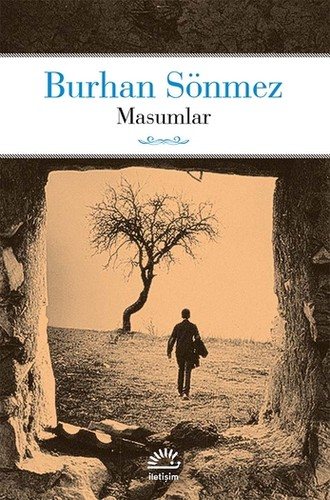 Masumlar kapağı