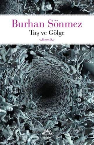 Taş ve Gölge kapağı