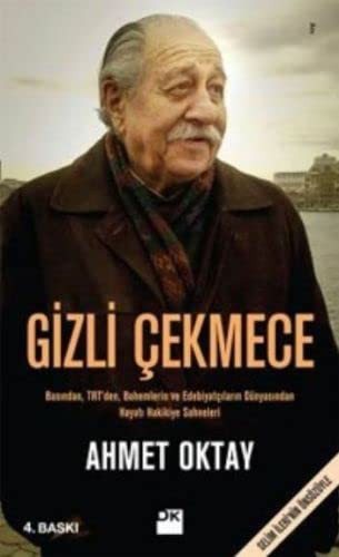 Gizli Çekmece kapağı