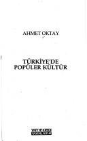 Türkiye'de Popüler Kültür kapağı