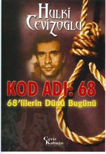 Kod Adı:68 kapağı