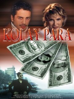 Kolay Para afişi