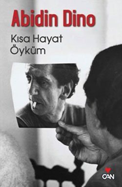 Kısa Hayat Öyküm kapağı
