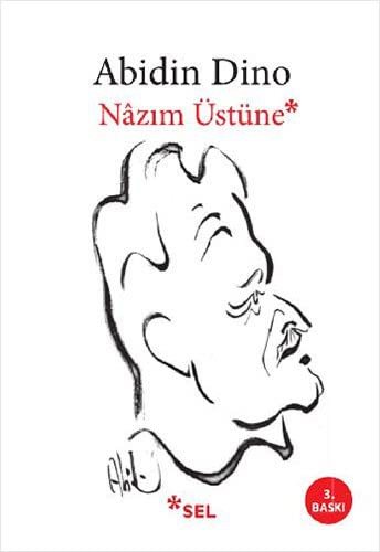 Nazım Üstüne kapağı