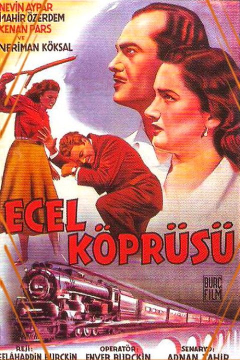 Ecel Köprüsü afişi
