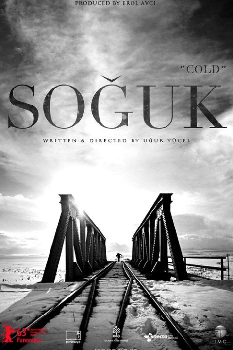 Soğuk afişi