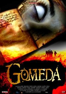 Gomeda afişi