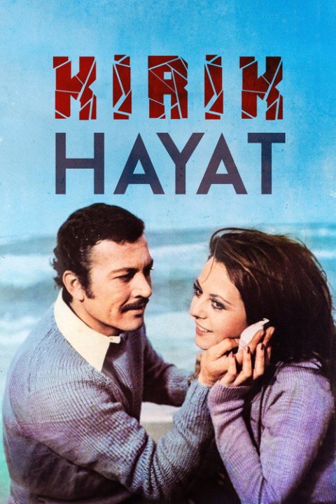 Kırık Hayat afişi