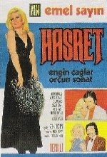 Hasret afişi