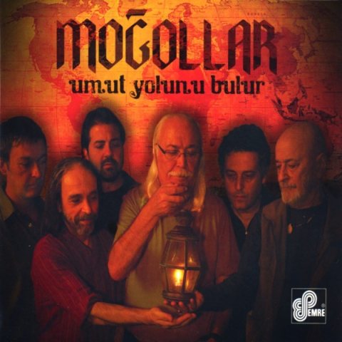 Umut Yolunu Bulur kapağı