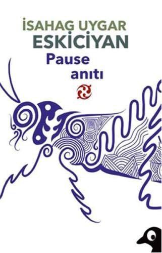 Pause Anıtı kapağı
