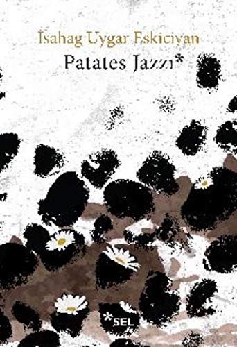 Patates Jazzı kapağı