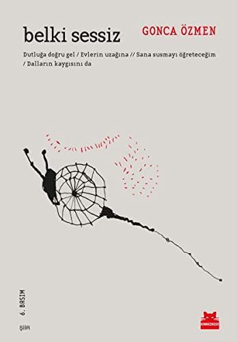 Belki Sessiz kapağı