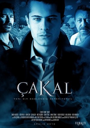 Çakal (Yönetmen) afişi
