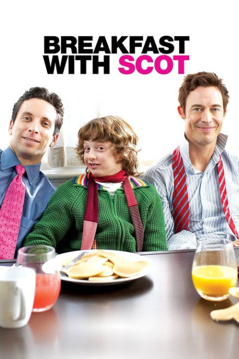 Breakfast with Scot afişi