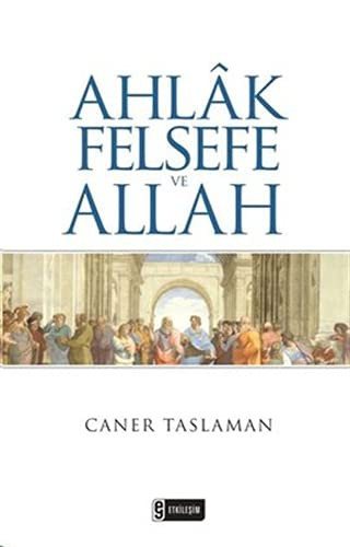 Ahlak, Felsefe ve Allah kapağı
