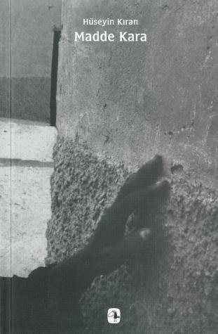 Madde Kara kapağı