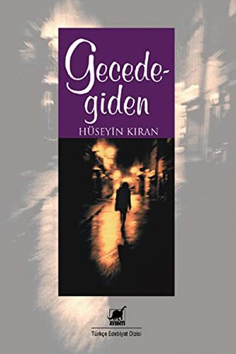 Gecedegiden kapağı